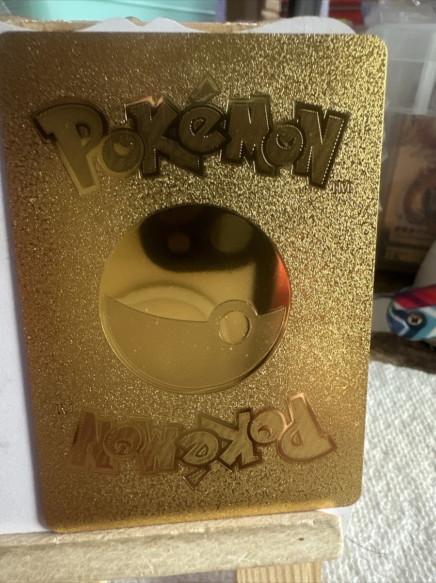 Darkrai GX Gold Rainbow Foil 🔥Fan Art Card 🔥180HP NM | eBay