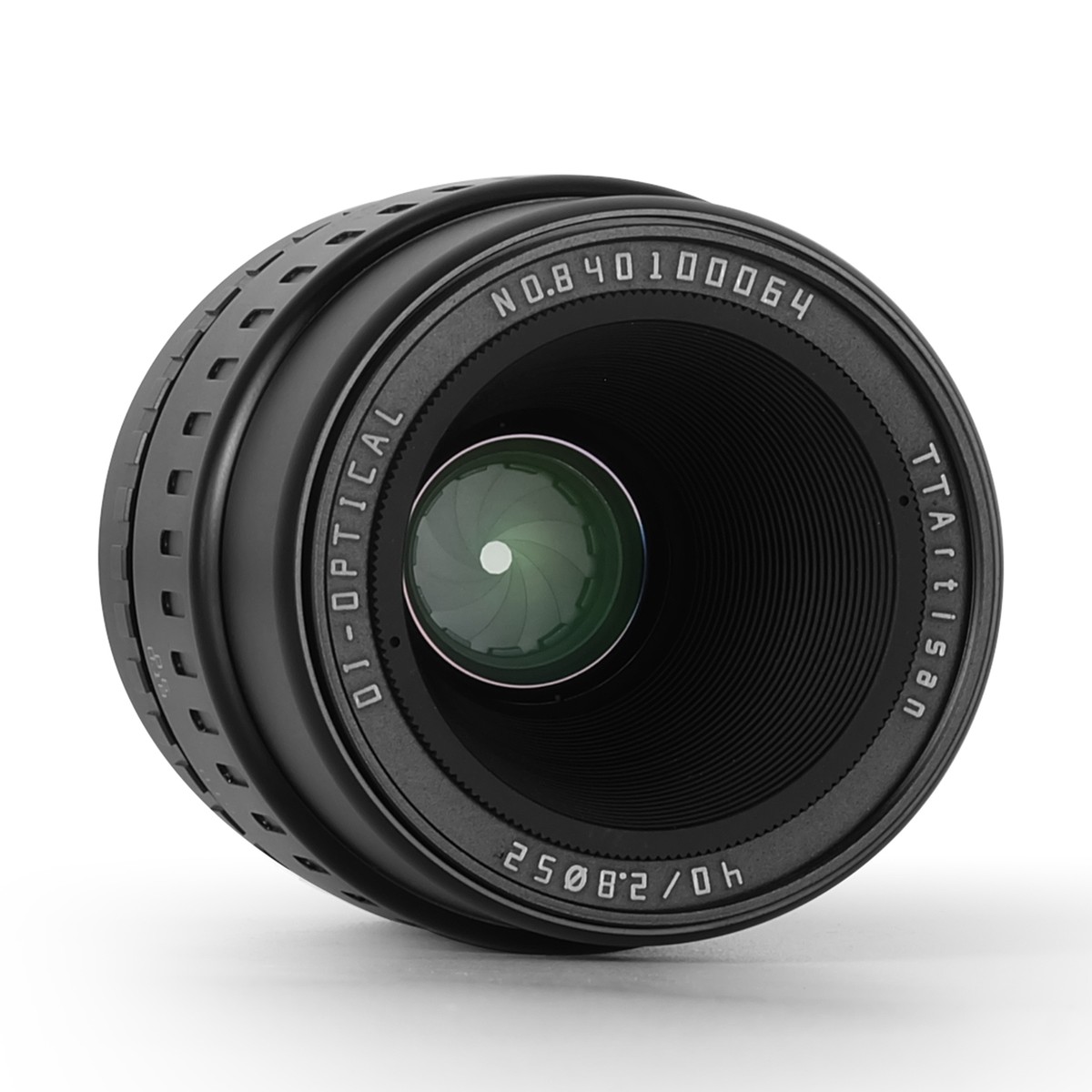 【美品】TTArtisan 40mm f/2.8 MACRO C Sony-E TTArtisans 40mm F2.8 Macro Focus APS-C Lens Sony E mount a5000