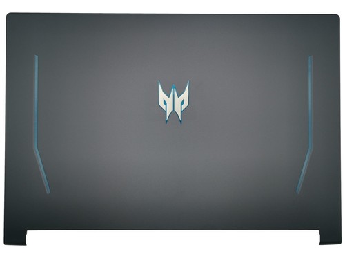 Couvercle Arrière (housse) LCD Pour Acer Aspire A517-51P - Noir - Pièce Originale Neuve Réf. 60.GSUN2.004