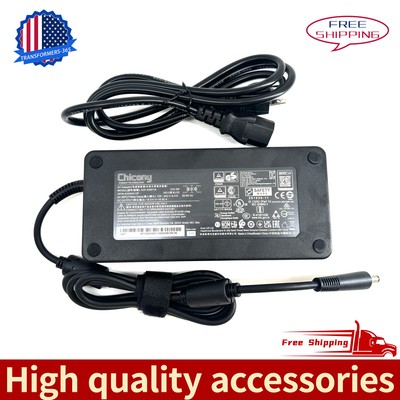 Ac Adapter Charger & Power Cord 280W Acer KP.28001.001 ADP-280DB B