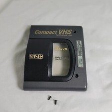 JVC GR-65U Camcorder Replacement Part - Compact VHS Tape Cassette Door