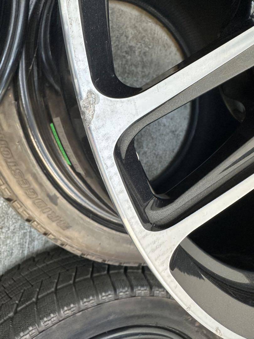 AC SCHNITZER TYPE8 Forged Monoblock