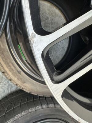 タイヤ・ホイール AC SCHNITZER TYPE8 Forged Monoblock AC Schnitzer Type8 Forged Monoblock Wheels 19inch | 8.5J+43