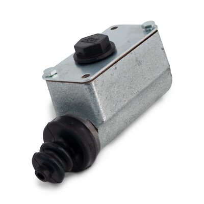Dexter Model 60 Boat Trailer Disc Brakes Master Cylinder Surge Coupler Actuator