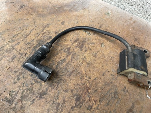 Bobina accensione OEM BRIGGS AND STRATTON NOT CHINA ��590455 - Foto 3 di 5