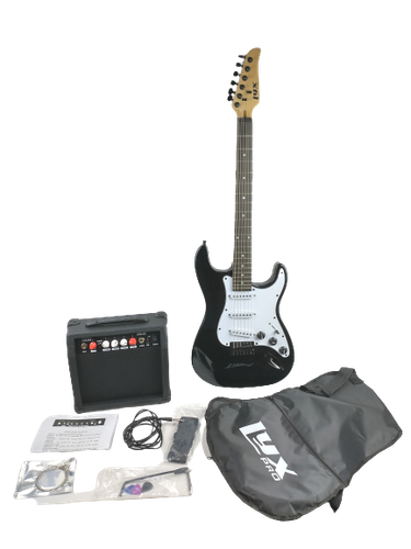 lyx pro guitar