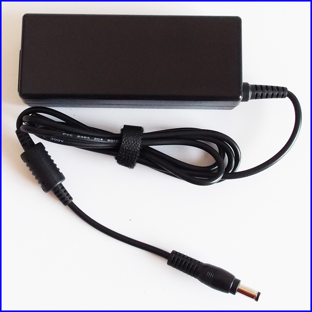 Power4Laptops Netzteil Für Toshiba Satellite L635-138 | 19V 3.42A | 5.5x2.5mm Stecker | Originalersatz-Ladegerät