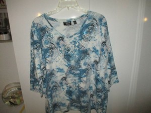 onque plus size tops