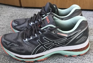 asics gel nimbus 19 womens size 8.5