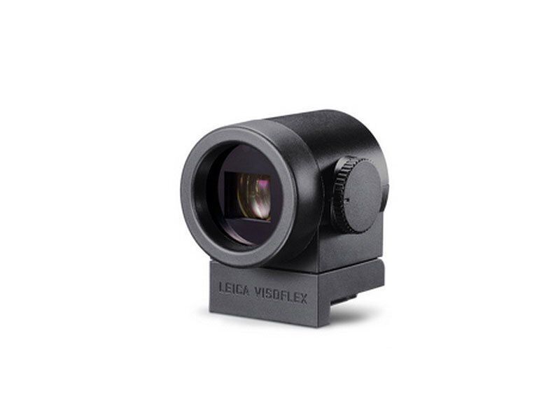 Leica 18767 Visoflex Typ 020 Electronic Viewfinder for Leica Leica 18767 Visoflex Typ 020 Electronic Viewfinder for Leica
