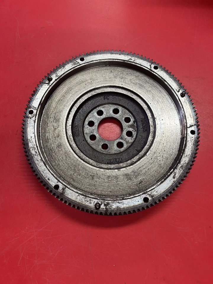 Volkswagen Transporter T4 Seat VW Audi Volante 2.4 AJA 701068 VW Foto 4 de 4