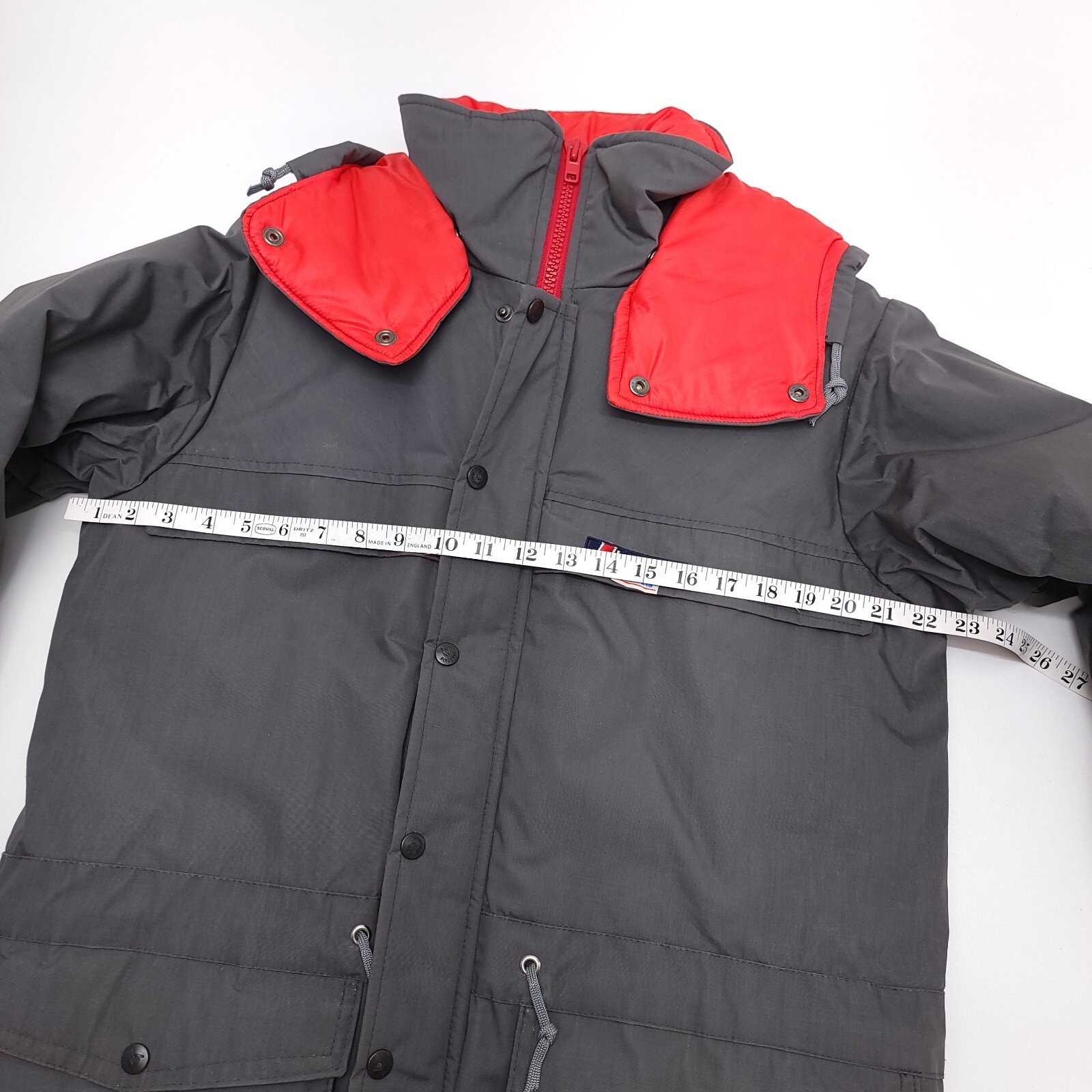 Berghaus Stormcloud Stormbeta Jacket Coat Mens M … - image 9