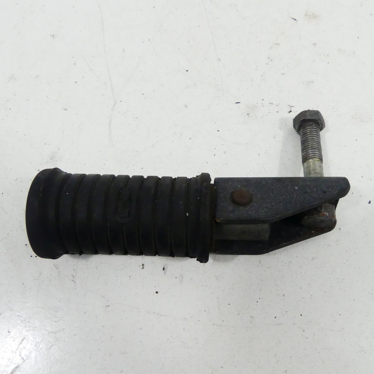 Yuu Kawasaki Z 440 B EZ:81 Rear Footrest Pillion Footrest Passenger
