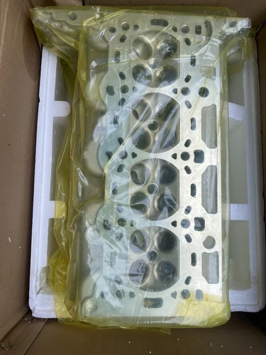 Cylinder Head 55573669 55565291 Chevy Cruze Sonic Encore Trax 1.4L Turbo Bare