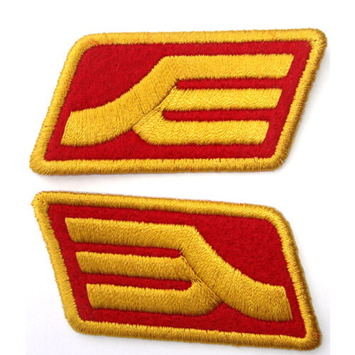 COSPA Mobile Suit Gundam Motif Detachable Badge 10 Kinds in Total JAPAN NEW - Picture 12 of 42