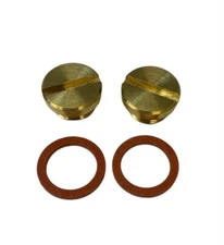 JohnDeere tractor Dltx 81,94,95&106 Carb Nozzle Cap Set Replaces JDPart#R10152