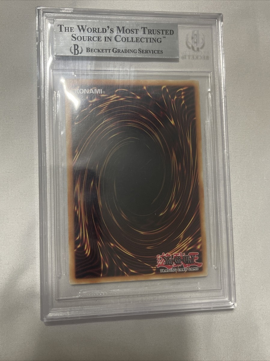 🔥Ten Thousand Dragon 🔥BLAR-EN10K Legend Armageddon BGS 9 🔥Ten Thousand Dragon 🔥BLAR-EN10K Legend Armageddon BGS 9