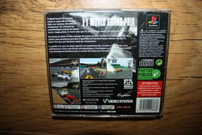 Street Skater en boite complet pour Playstation 1 / PS1 / PSX