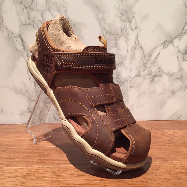 timberland fisherman sandals