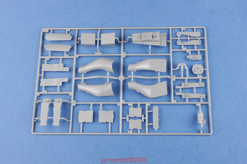 Hobbyboss 81722 1/48 USAF YF-23 Model kit | eBay