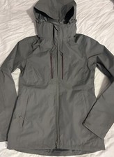 Mountain Warehouse, Rainforest Extreme Jacket. Size 8 New With Tags