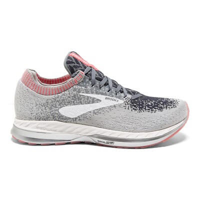Brooks Bedlam Womens Running Shoes (B Standard) (137) | GREAT BARGAIN