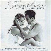 Various Artists - Together [Crimson] (1997)) MUSIC CD ALBUM
