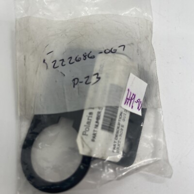 Polaris 5222686-067 Snowmobile Rope Guide Bracket XLT SP 650 RXL SKS 650
