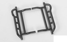 Tough Armor Side Steel Sliders Mini Gelande II BlackJack Body Z-S1886 RC4WD 1/18
