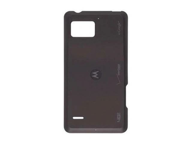Motorola Droid Bionic XT875 Standard Battery HW4X & Battery Door Cover - Image 2 of 3