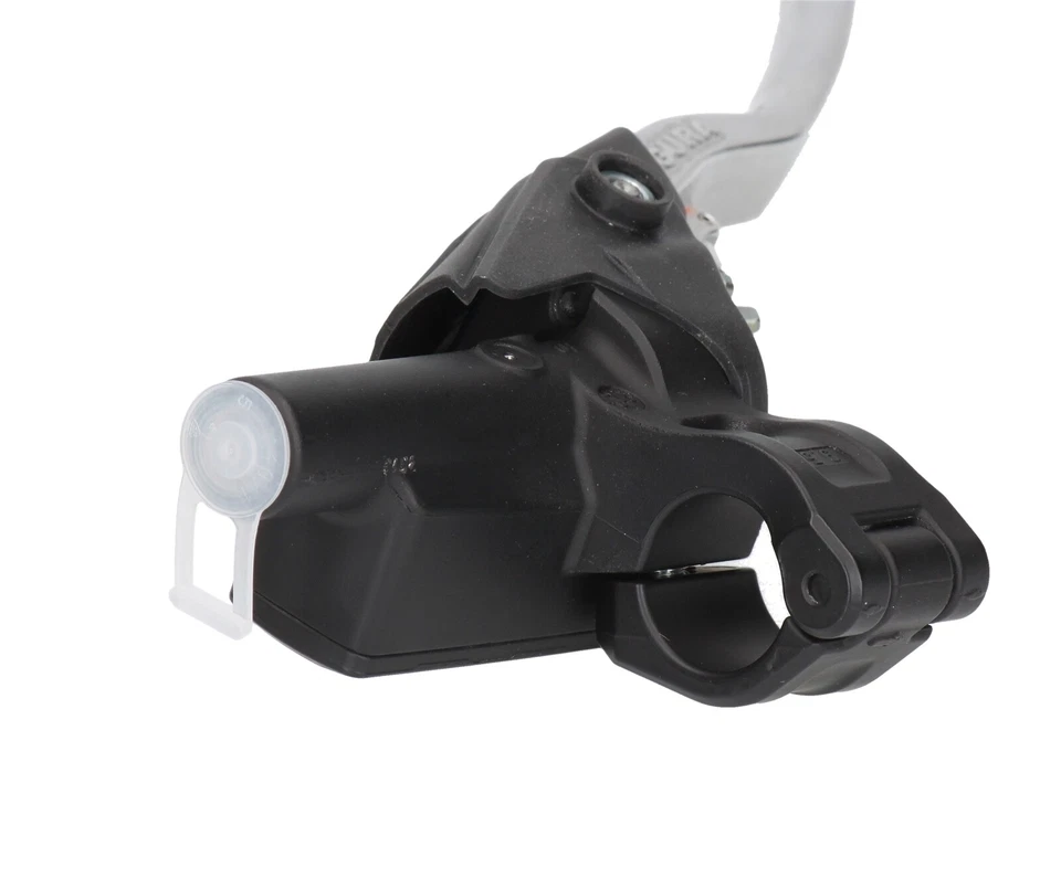 MAGURA Off Road Kupplungsarmatur Geberzylinder 167 Axial Mineralöl 9,5mm - Bild 4 von 4