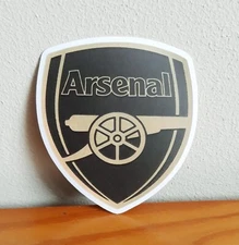 ⌛Before more available sticker Arsenal Gunners