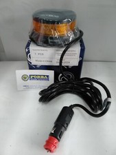 LAMPEGGIANTE FLASH LED 12V 24V MAGNETICO COBO 3530010000