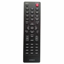 DX-RC02A-12 Replace Remote for Dynex  DX-32L150A11  DX-37L150A11 DX-32L152A11