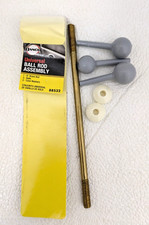 Danco Universal Ball/ Rod Assembly For Pop Up Drains Bathroom Pull 6 Pieces