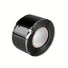 Self-Fusing Silicone Tape Waterproof High-Temp Leak Repair Insulation