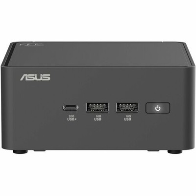 Asus NUC 15 Pro NUC15CRHU7 Barebone Mini PC System Intel Core Ultra 7 255H 96GB