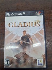 Gladius (Sony PlayStation 2, 2003)