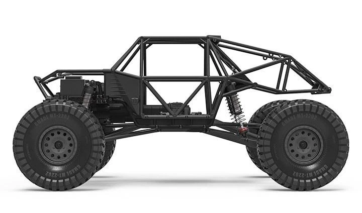 Gmade Hobby RC Model Vehicles & Kits for sale | eBay