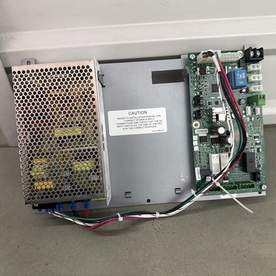 Kidde-Fenwal 76-800030-003 - Add On PSU Power SUPP & PMU For ARIES MLX/NETLiNK