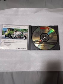 Manx Tt Super Bike Sega Saturn