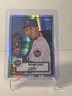 2021 Topps Chrome Platinum Anniversary Edwin Diaz Parallel #264 Mets Baseball