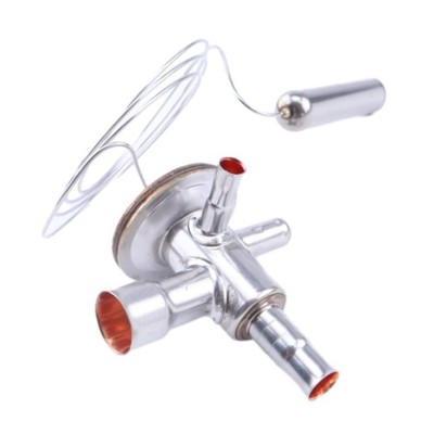 Expansion Valve 14-00273-09 14-00273-24 fits for Carrier Thinline 399 561 541