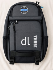 Thule Stravan 15 Laptop Backpack