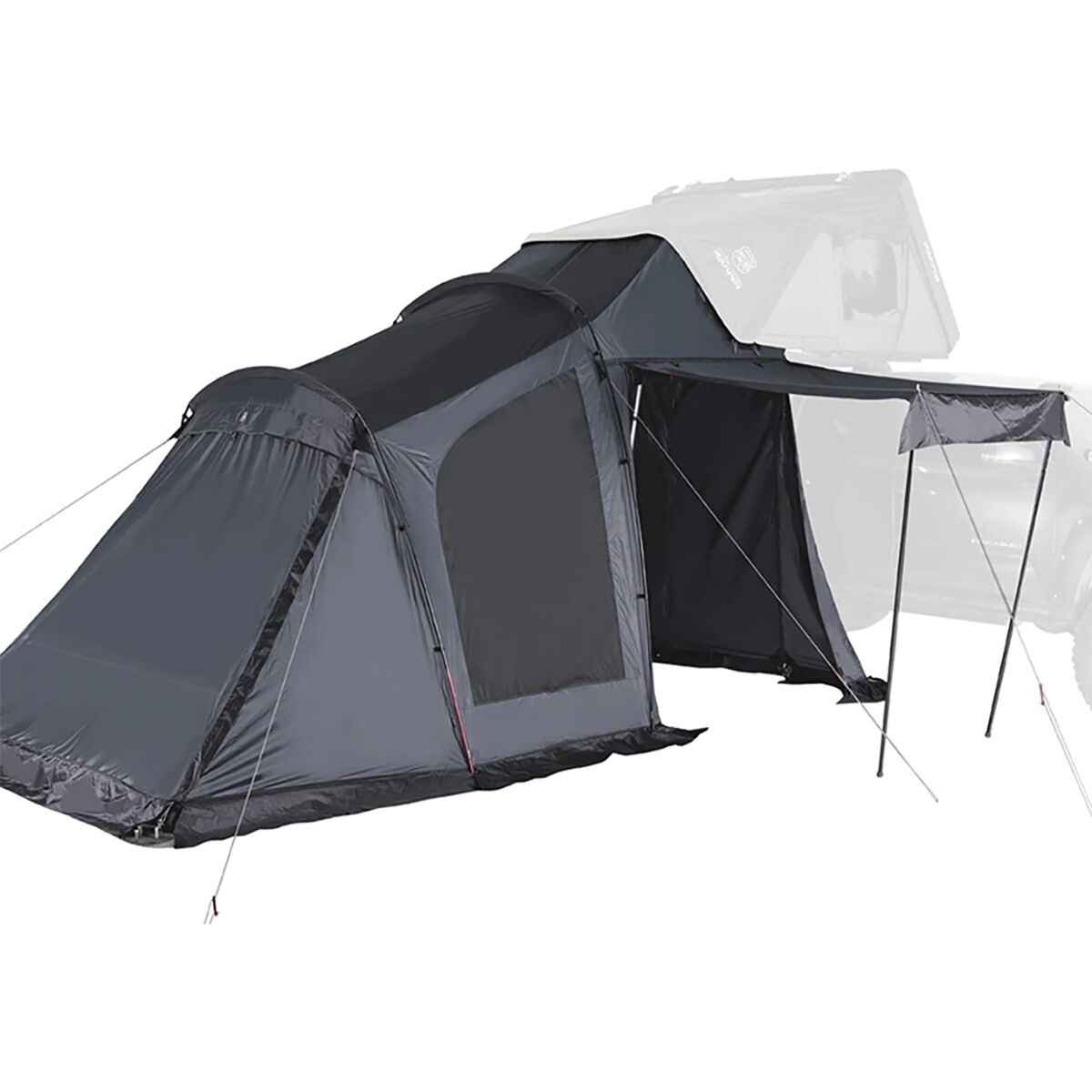 【新品未使用】Annex Plus ikamper iKamper Skycamp Annex Plus Dark Grey, One Size | eBay