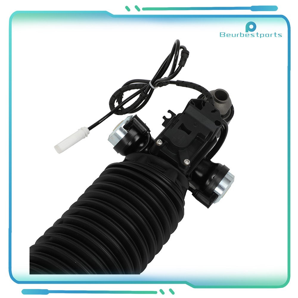 Rolls-Royce Ghost 2008-2019 Rear Right Air suspension strut P/N 37126795874