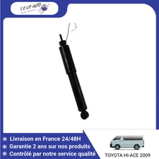 Amortisseur Toyota HI-ACE
