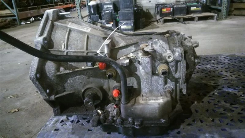 Automatic Transmission 3.5L ID 4799941 Fits 99-02 300M 1085903 Foto 2 de 4
