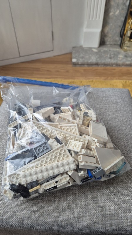 LEGO® - Star Wars - Imperial Shuttle - 75302