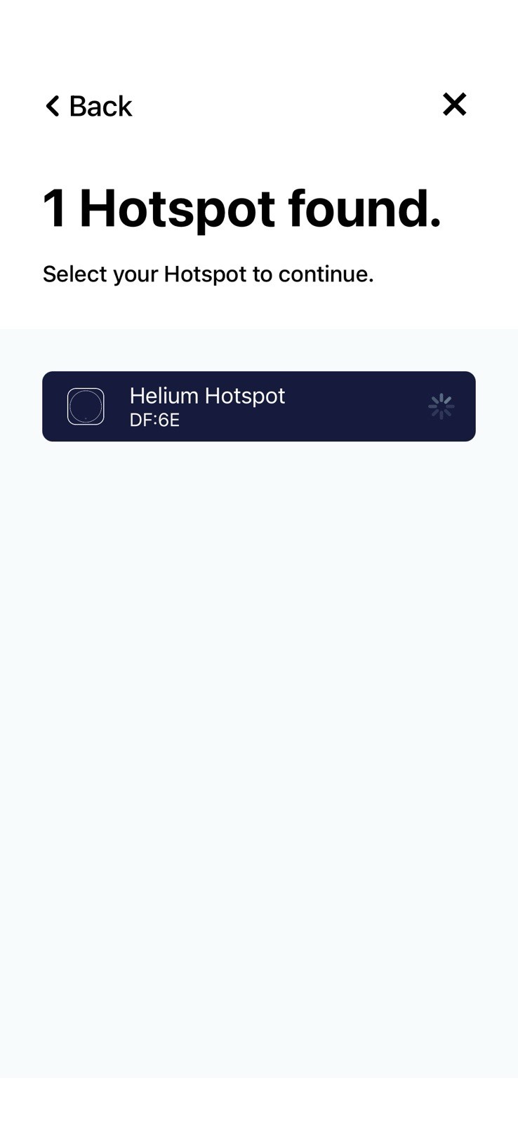 RAKwireless MNTD Blackspot Miner ASIC Helium Hotspot Virtual Currency Miner thumbnail 4